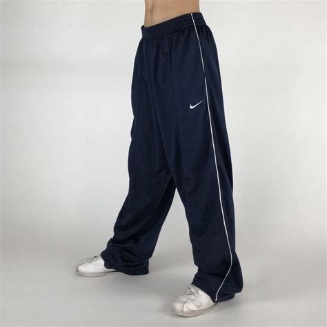 Vintage nike broek 